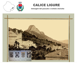Calice Ligure: immagini del passato e notizie storiche